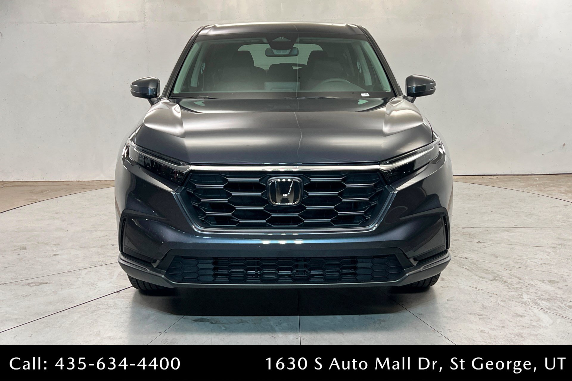 New 2026 Honda CR-V LX image 8