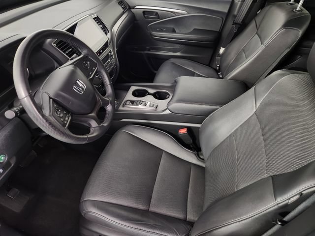 Used 2024 Honda Passport EX-L image 15