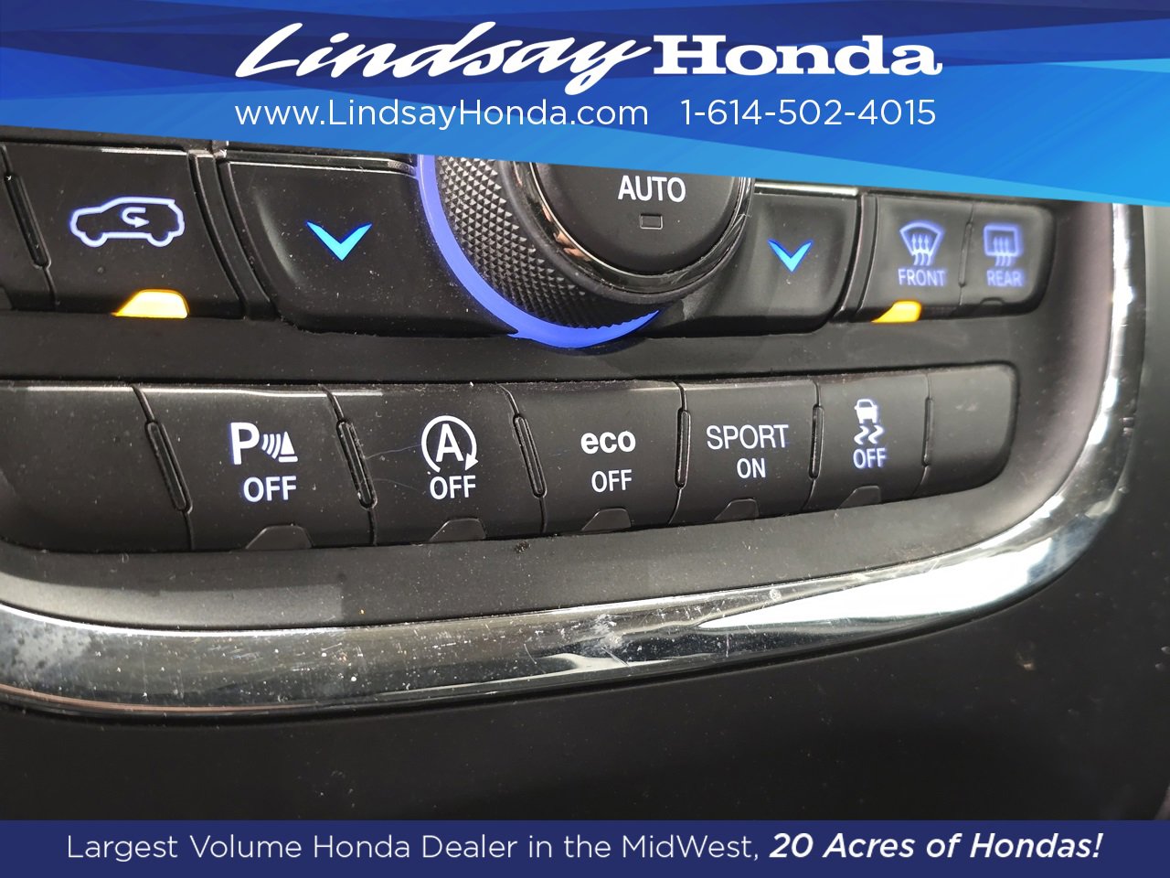 Used 2017 Dodge Durango SXT w/ Quick Order Package 23B image 19