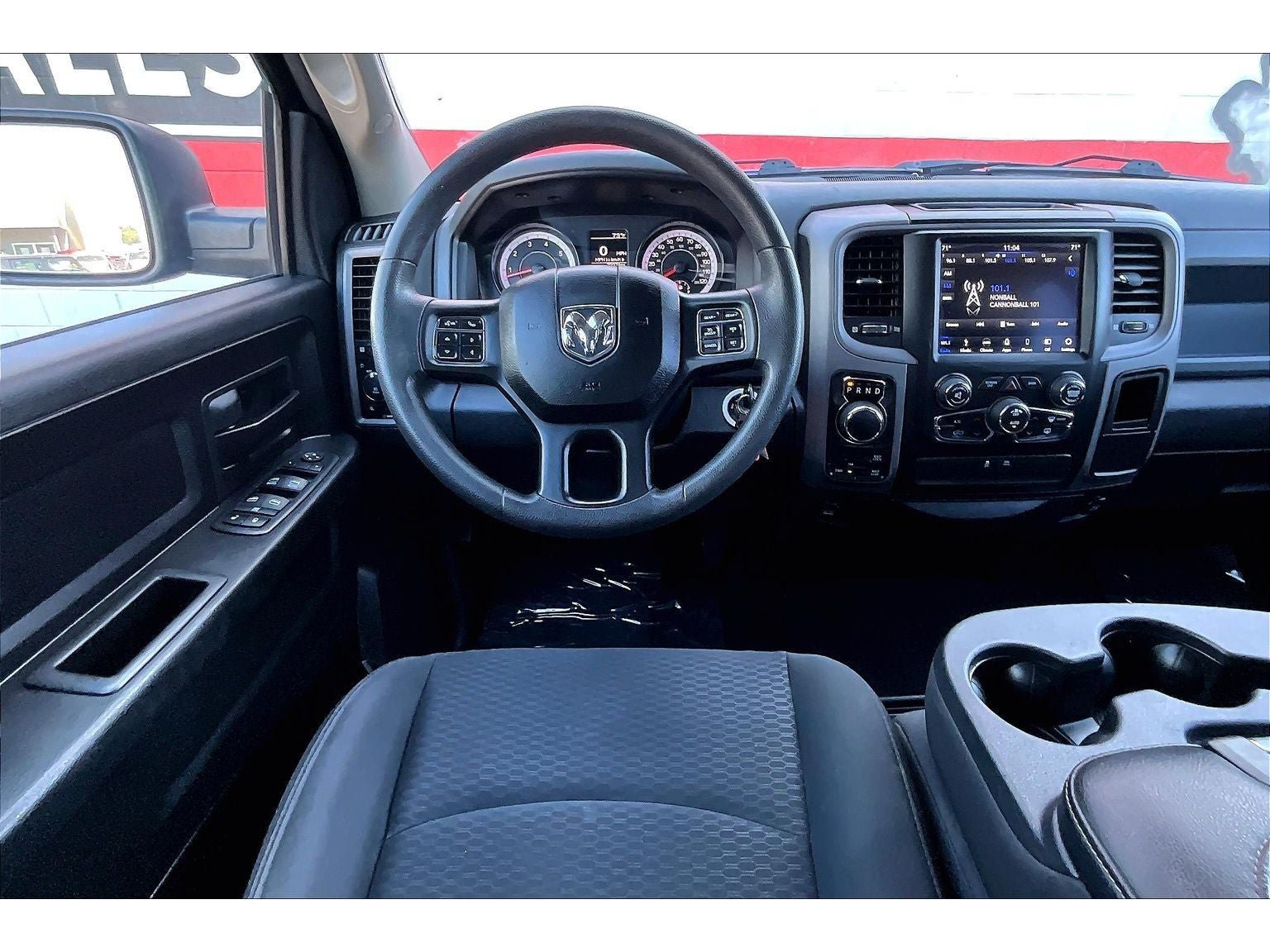 Used 2019 RAM 1500 Express w/ Wheel & Sound Group AWD/4WD image 6