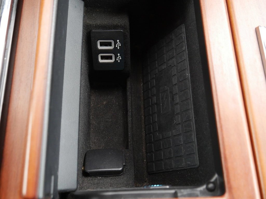 Used 2019 Lincoln Navigator Reserve AWD/4WD image 49