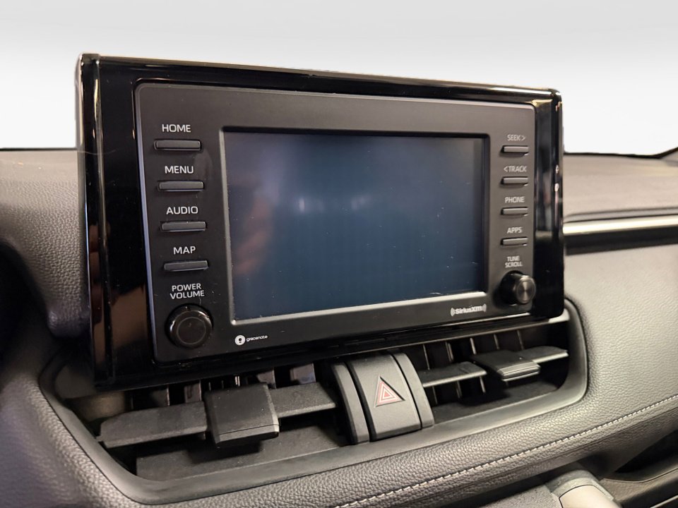 Used 2020 Toyota RAV4 XLE w/ All Weather Liner Package AWD/4WD image 21