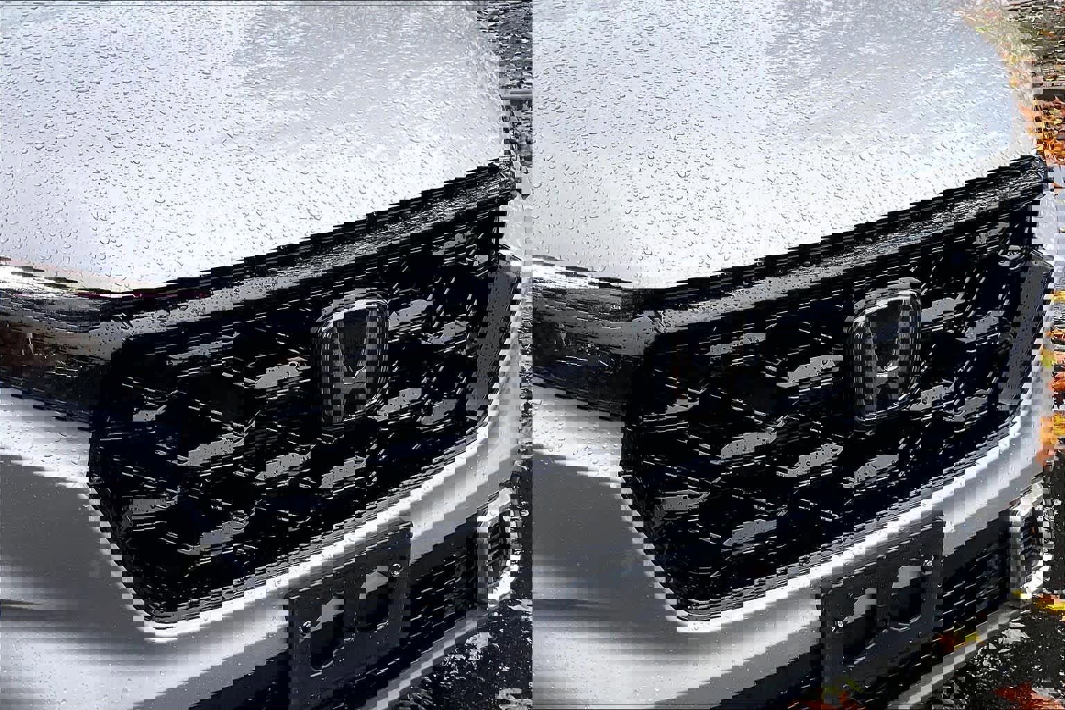 Used 2025 Honda CR-V Sport Touring image 31