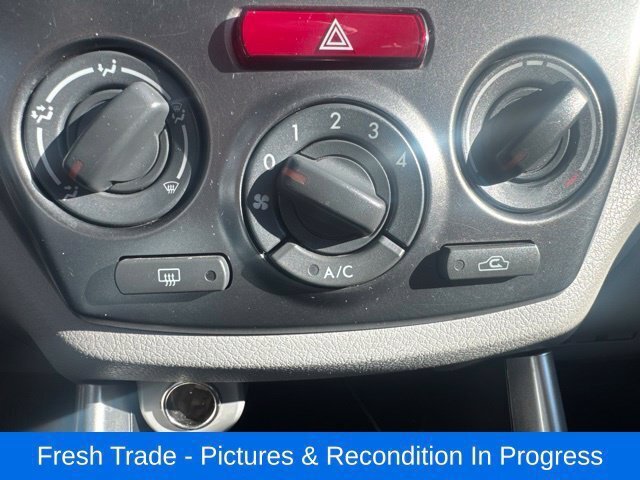 Used 2011 Subaru Forester 2.5X w/ Alloy Wheel Value Pkg AWD/4WD image 14