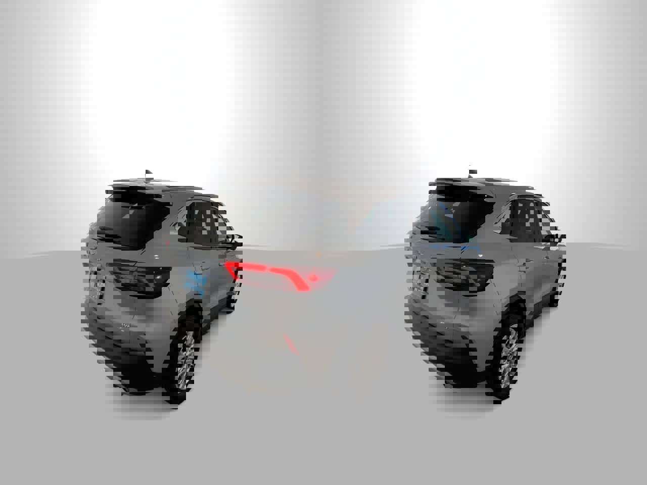 Used 2024 Ford Escape Active image 8