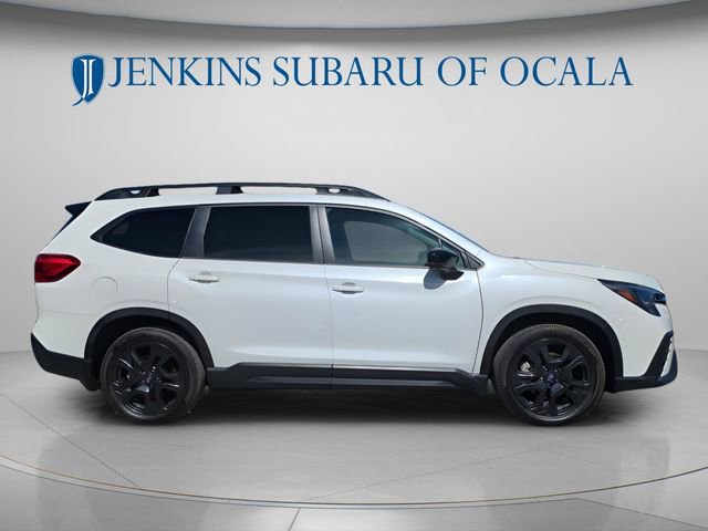 Used 2024 Subaru Ascent Onyx Edition Limited image 2