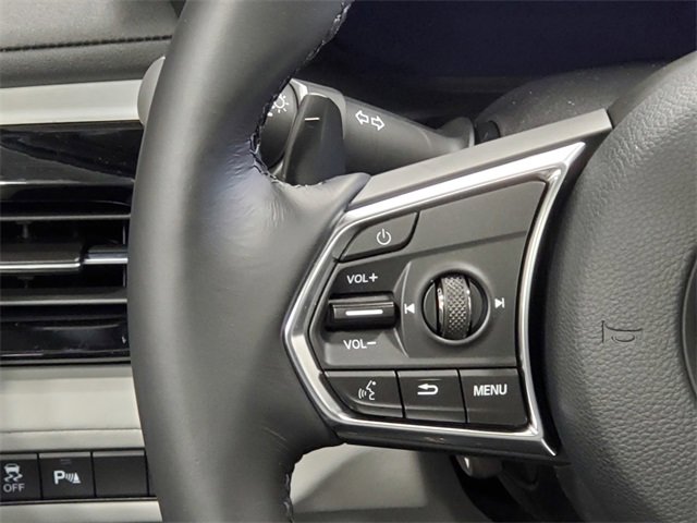 New 2026 Acura MDX w/ Technology Package image 20