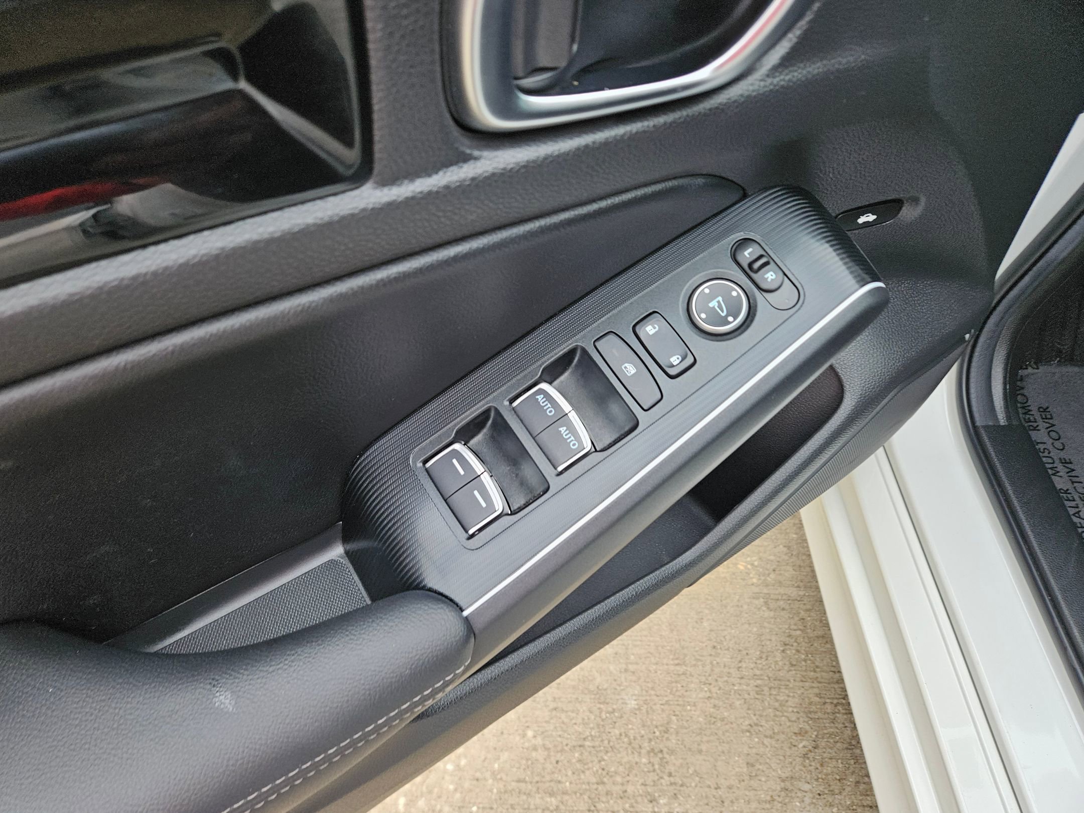 Certified 2025 Honda Civic Sport Touring image 14