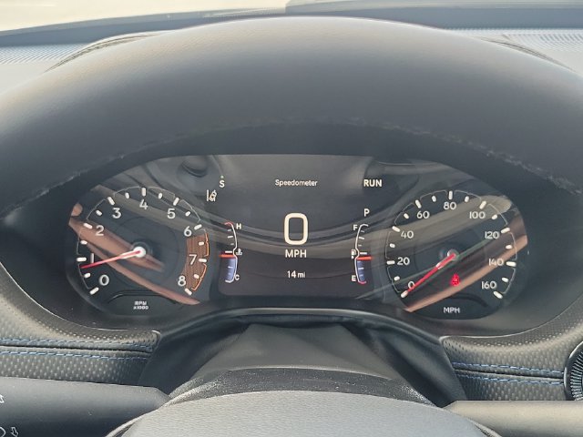 New 2026 Jeep Compass Latitude AWD/4WD image 19