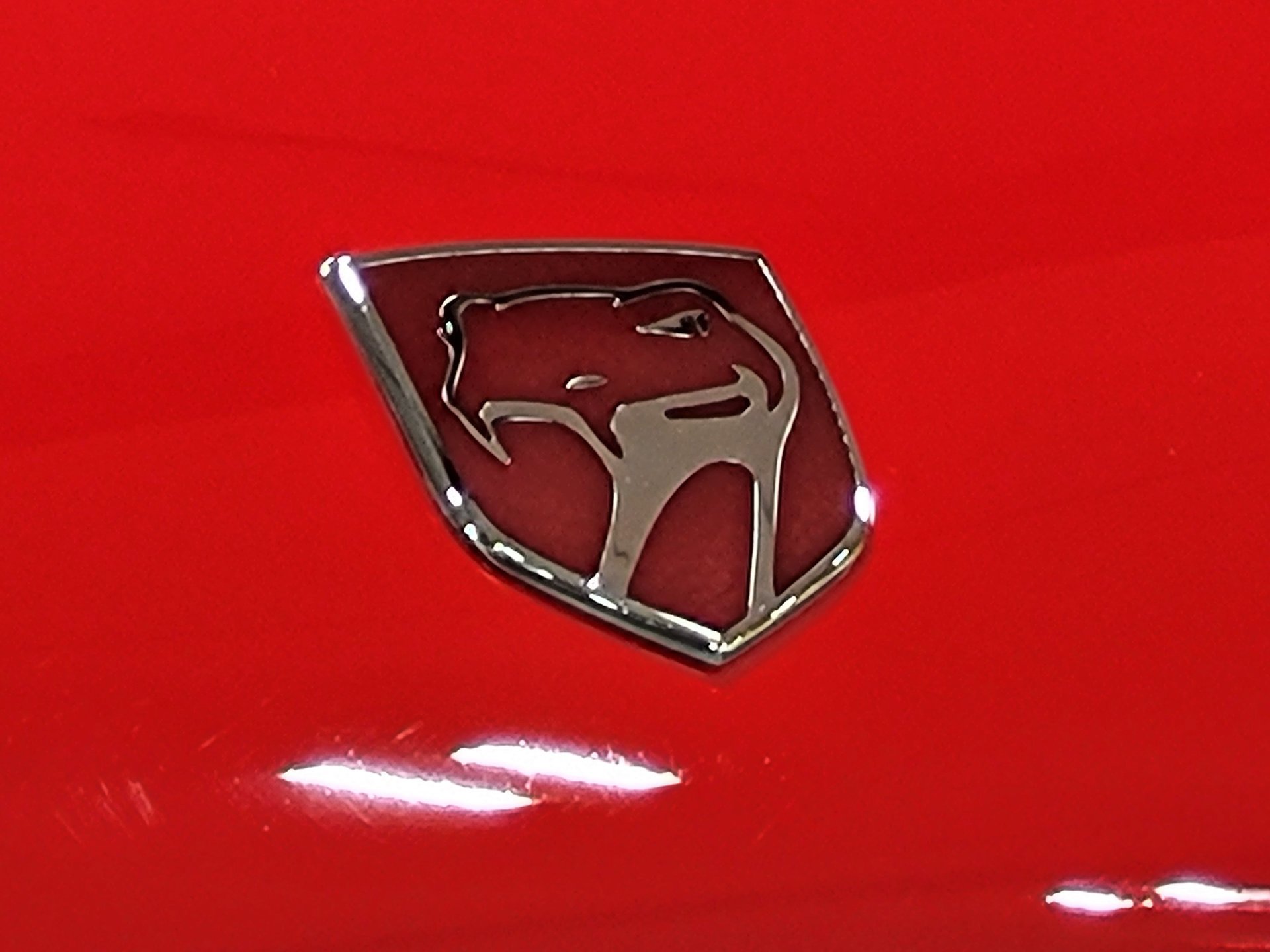 Used 1994 Dodge Viper RT/10 image 30