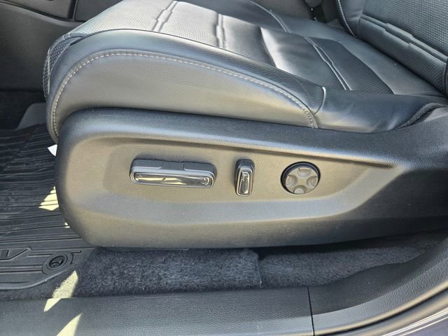 Used 2022 Honda CR-V Touring image 17