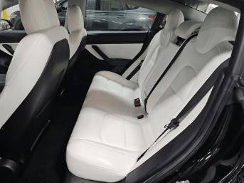 Used 2019 Tesla Model 3 Performance AWD/4WD image 18