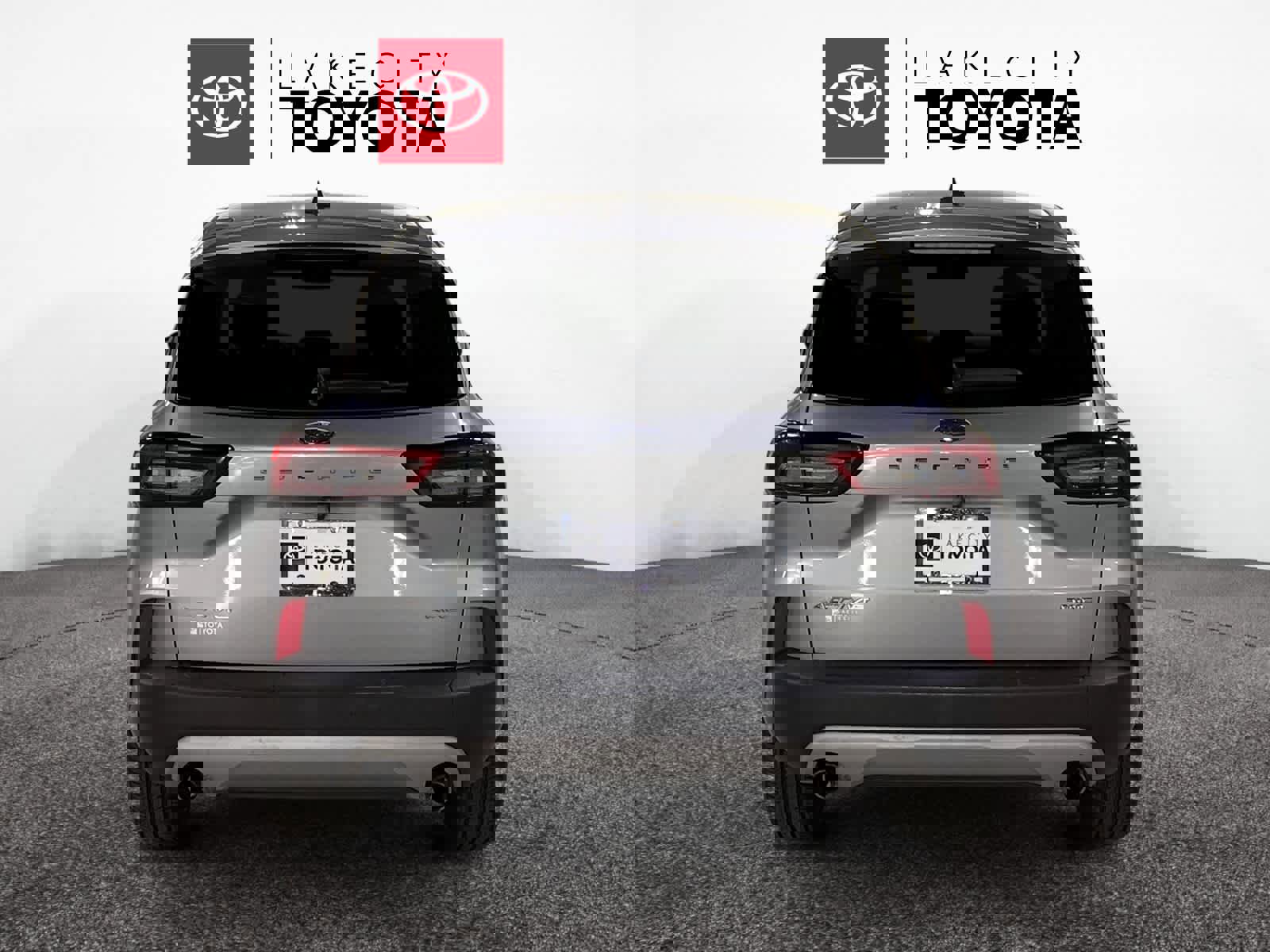 Used 2024 Ford Escape Active image 7