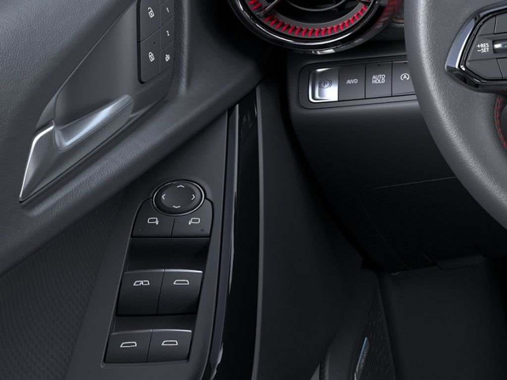 New 2026 Chevrolet Equinox RS w/ Convenience Package III image 23