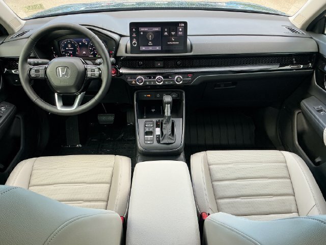 New 2027 Honda CR-V EX-L image 15