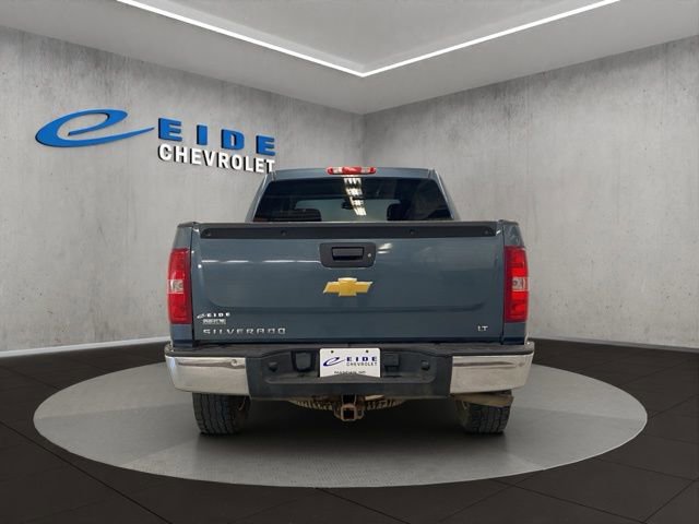 Used 2012 Chevrolet Silverado 1500 LT w/ All-Star Edition AWD/4WD image 5