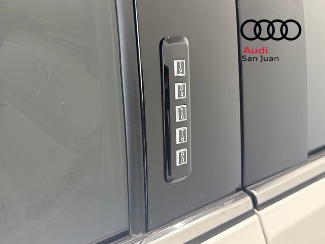 Used 2024 Ford F150 King Ranch w/ FX4 Off-Road Package image 14