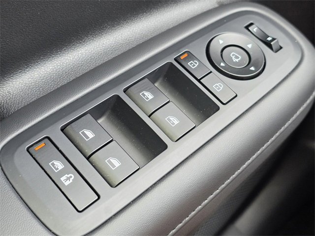 Used 2024 Hyundai Santa Fe Limited image 28