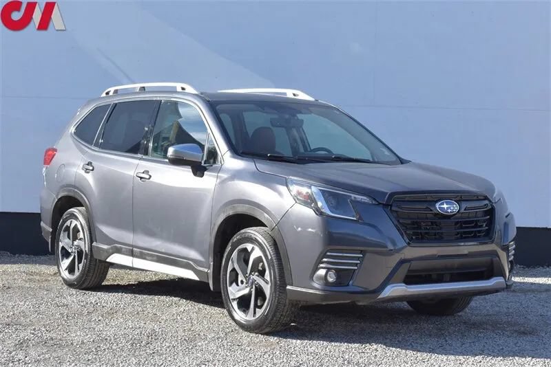 Used 2023 Subaru Forester Touring w/ Popular Package #2
