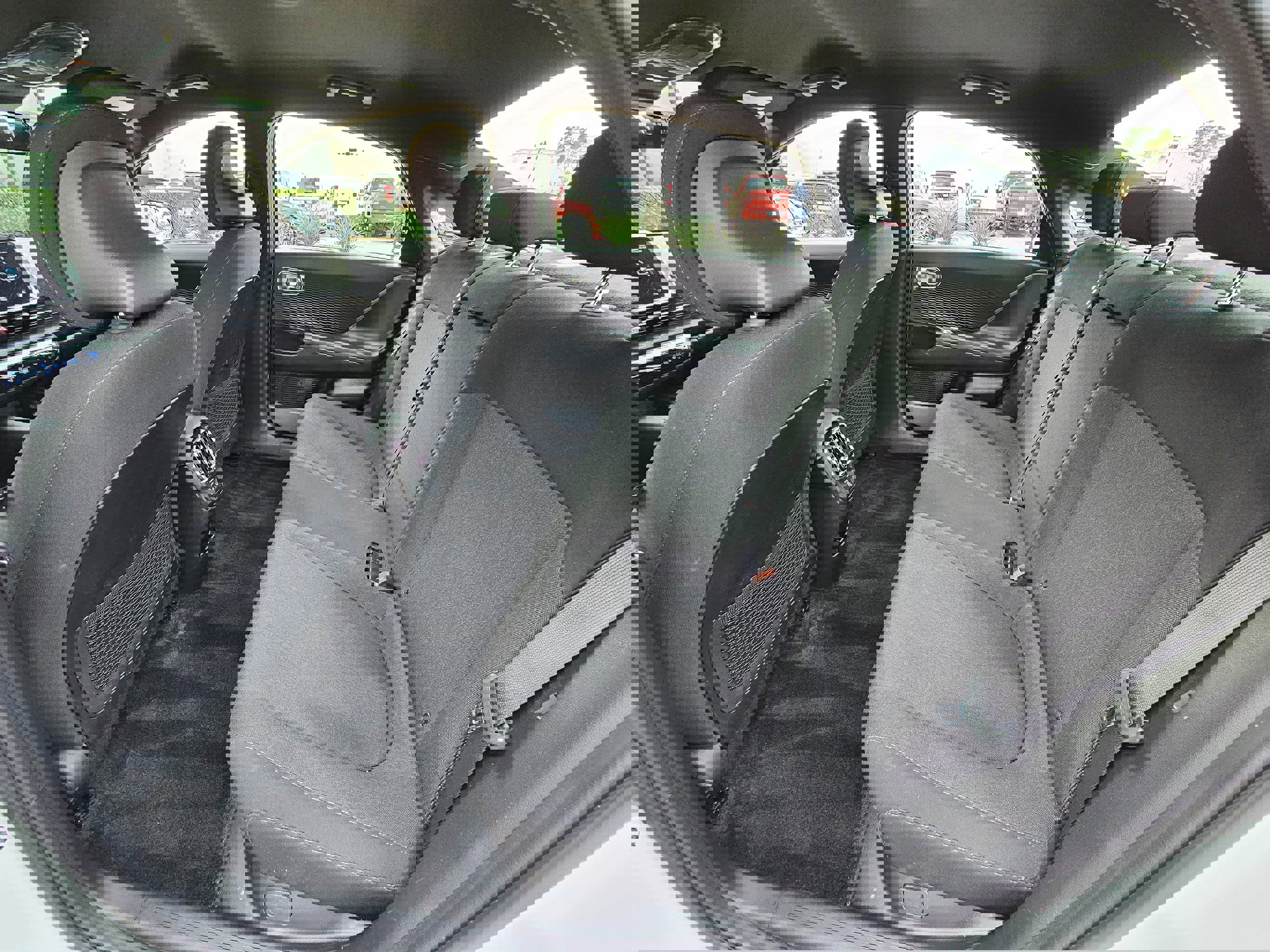 Used 2025 Hyundai Ioniq 6 SE image 14