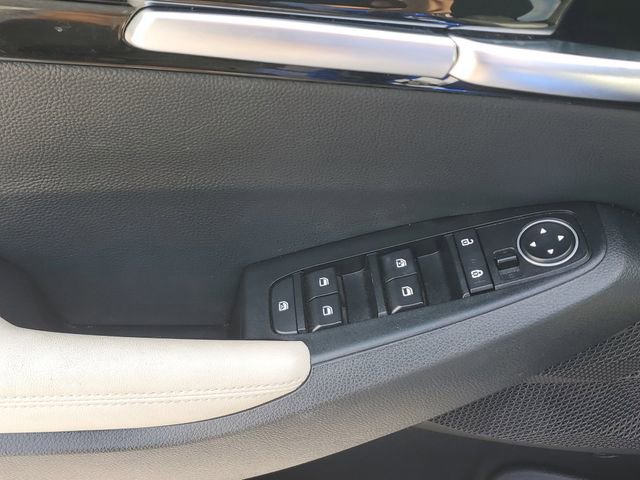 Certified 2023 Kia Seltos EX AWD/4WD image 17