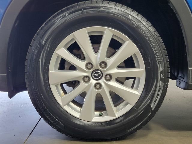 Used 2014 MAZDA CX-5 Touring FWD image 10