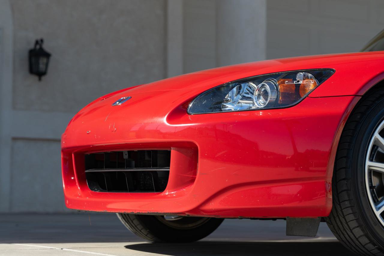 Used 2004 Honda S2000 image 18