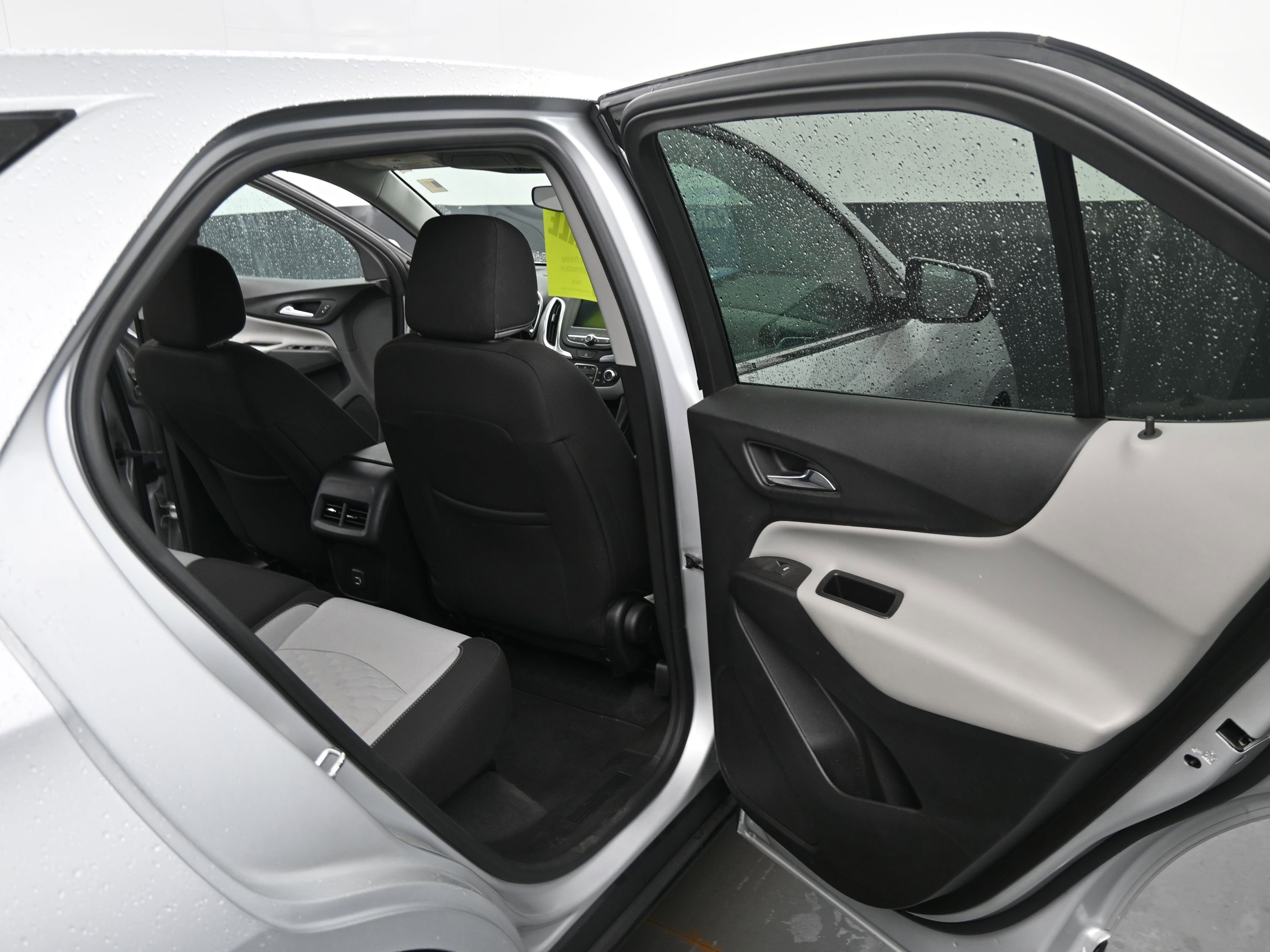 Used 2020 Chevrolet Equinox LT image 21