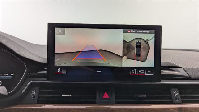 Used 2022 Audi A5 2.0T Premium Plus w/ Premium Plus image 34