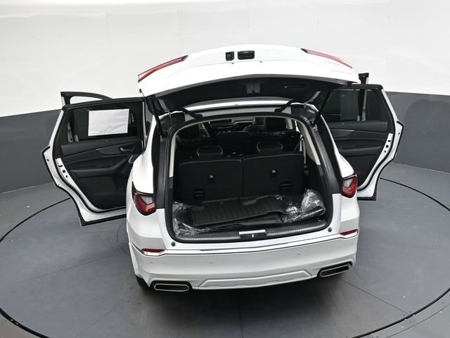 New 2026 Acura MDX w/ Advance Package image 40