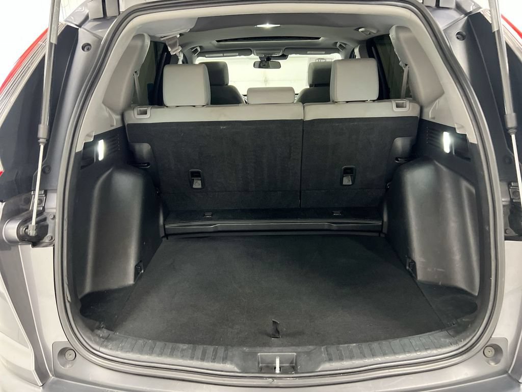 Used 2021 Honda CR-V EX image 24