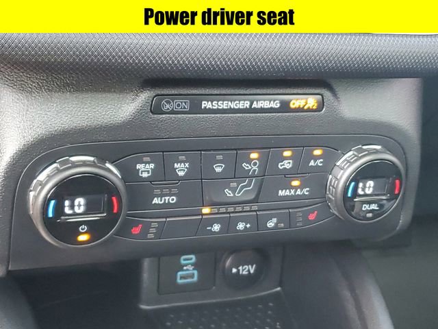 Used 2021 Ford Bronco Sport First Edition image 19