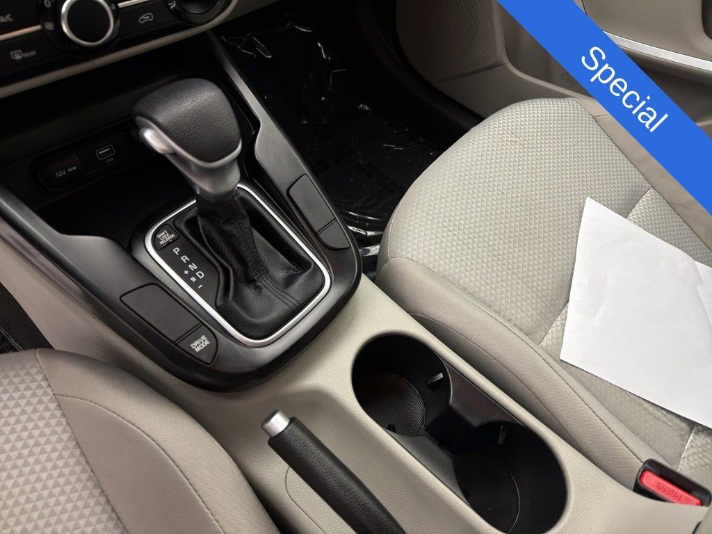 Used 2020 Kia Soul LX image 18