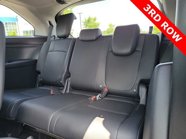 Certified 2023 Honda Odyssey EX-L image 28