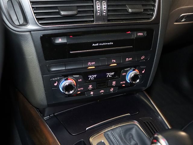 Used 2015 Audi Q5 3.0T Premium Plus AWD/4WD image 21
