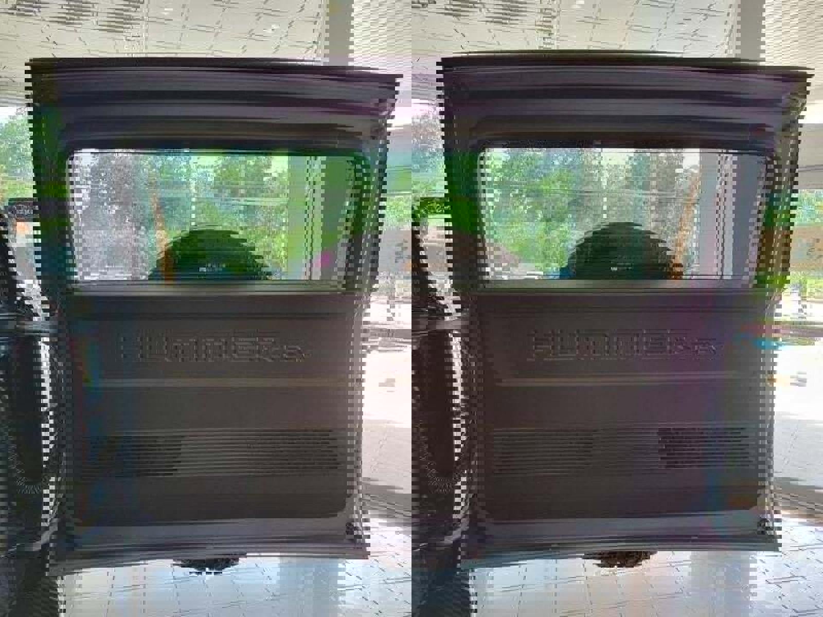 New 2024 GMC Hummer EV 3X w/ Omega Edition image 32