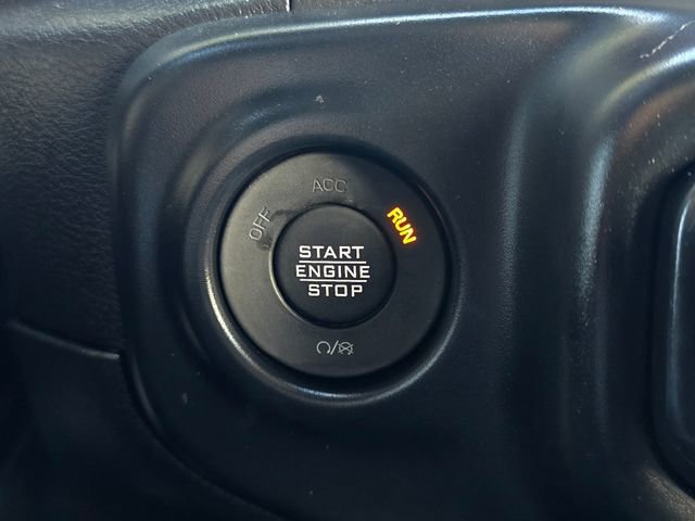 Certified 2023 Jeep Gladiator Mojave w/ Safety Group image 19