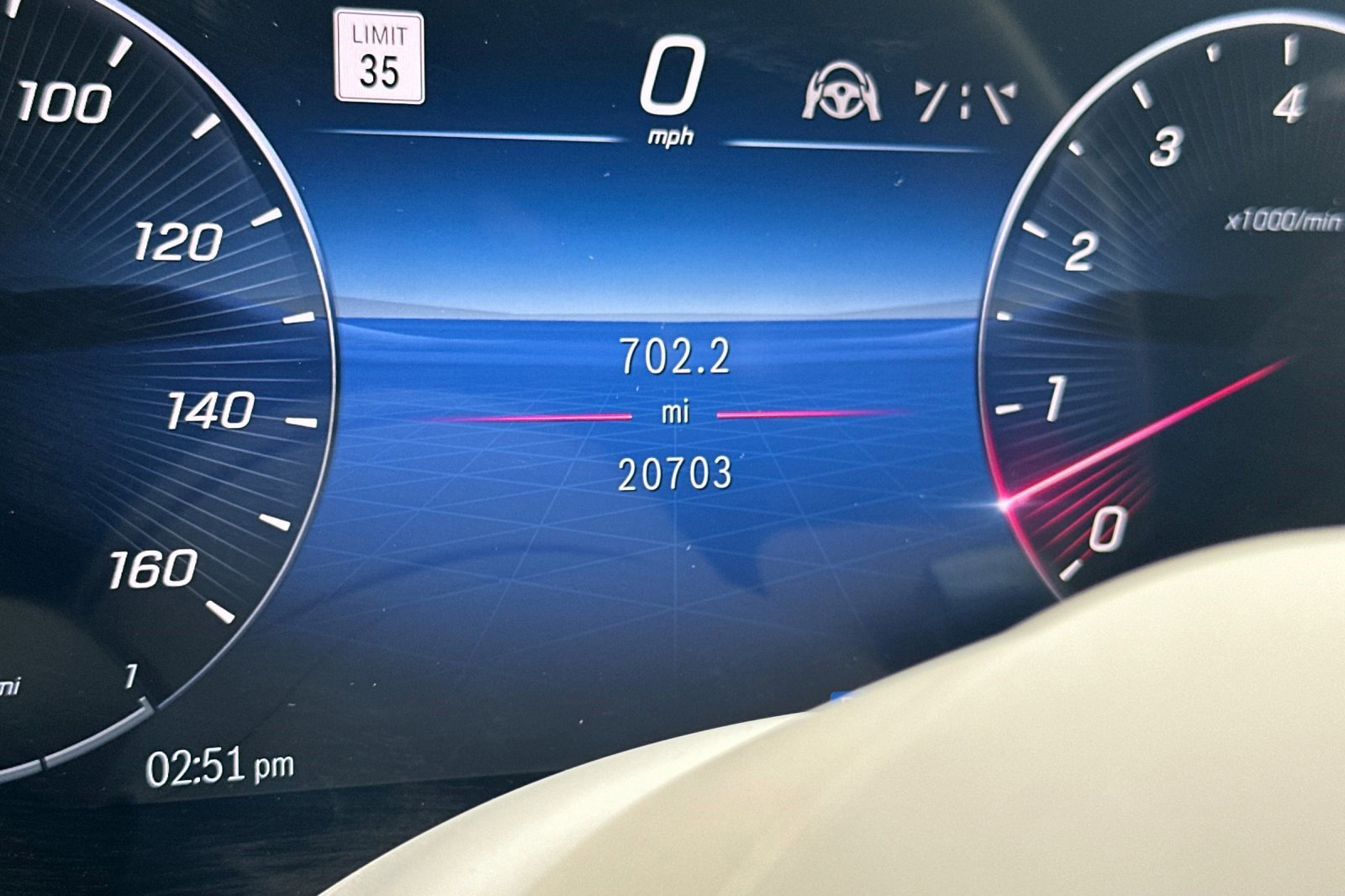 Used 2022 Mercedes-Benz S 500 4MATIC image 20