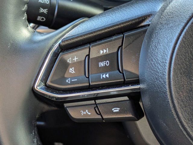 Used 2024 MAZDA CX-5 AWD 2.5 S image 21