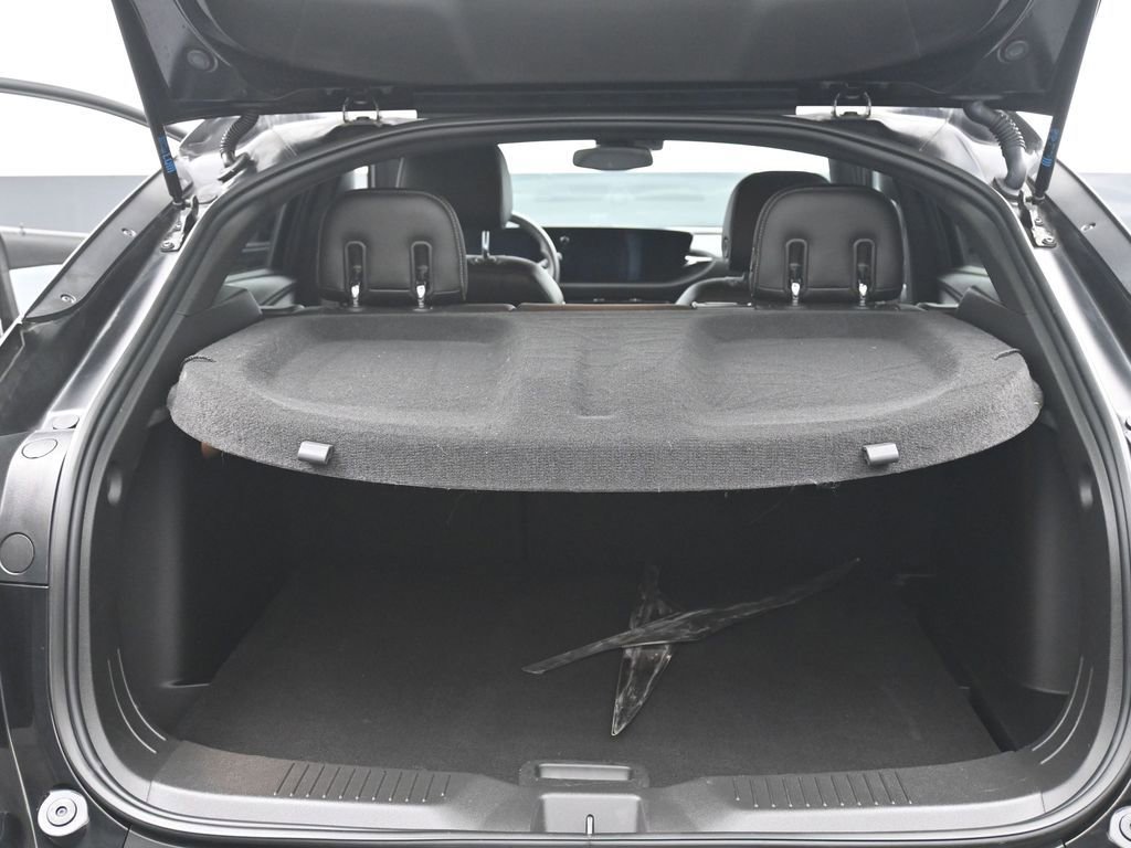 Used 2024 Buick Envista Preferred w/ Advanced Safety Package FWD image 15