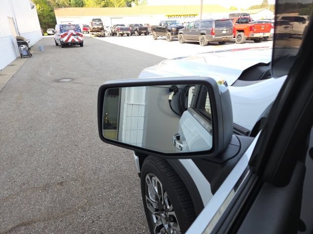 Used 2026 GMC Sierra 1500 Denali Ultimate AWD/4WD image 51