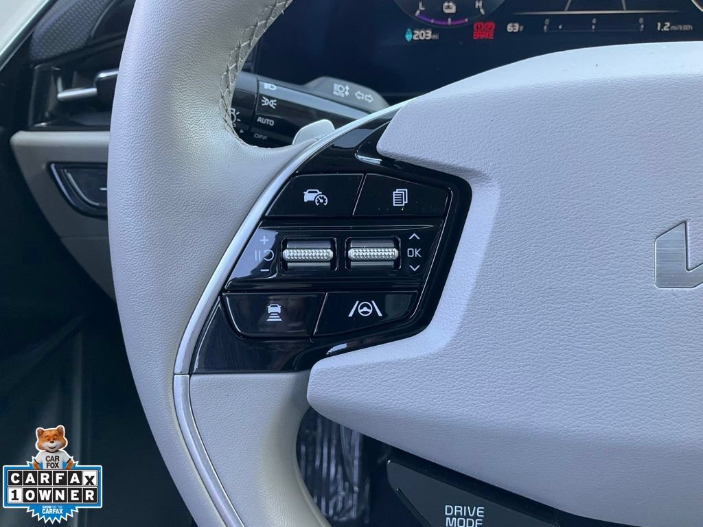 Used 2023 Kia Niro Wind FWD image 40