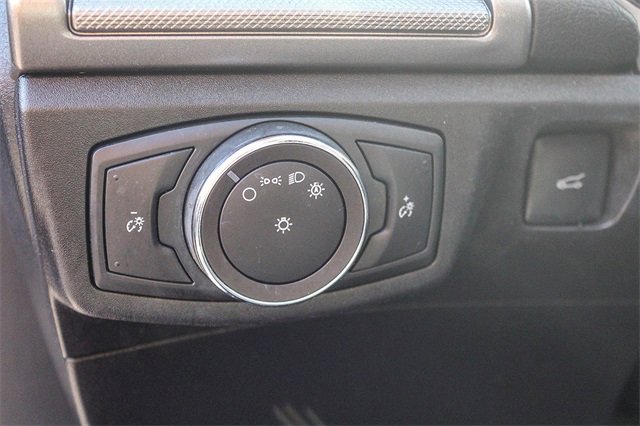 Used 2018 Ford Fusion S image 30