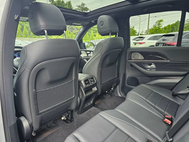Certified 2024 Mercedes-Benz GLE 350 4MATIC image 27