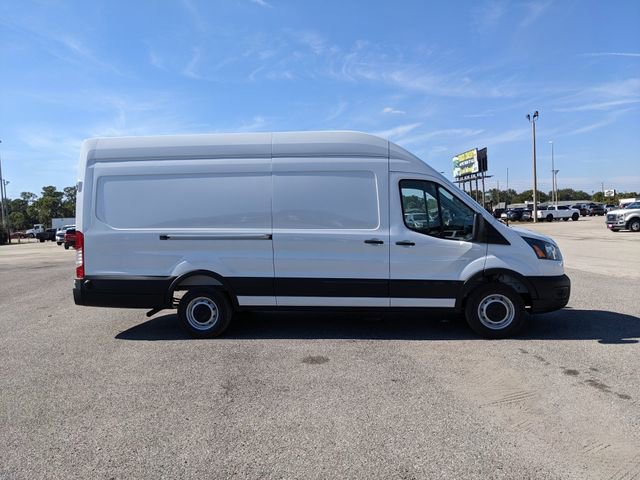 New 2026 Ford Transit 350 148 High Roof Extended w/ Load Area Protection Package image 3