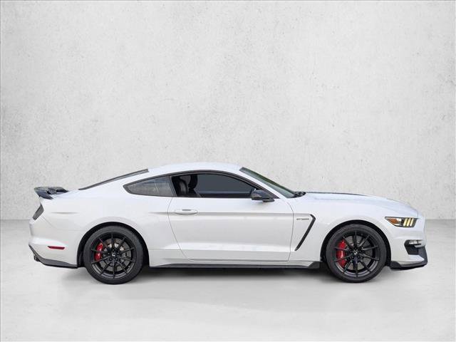 Used 2016 Ford Mustang Shelby GT350 w/ Technology Package image 4