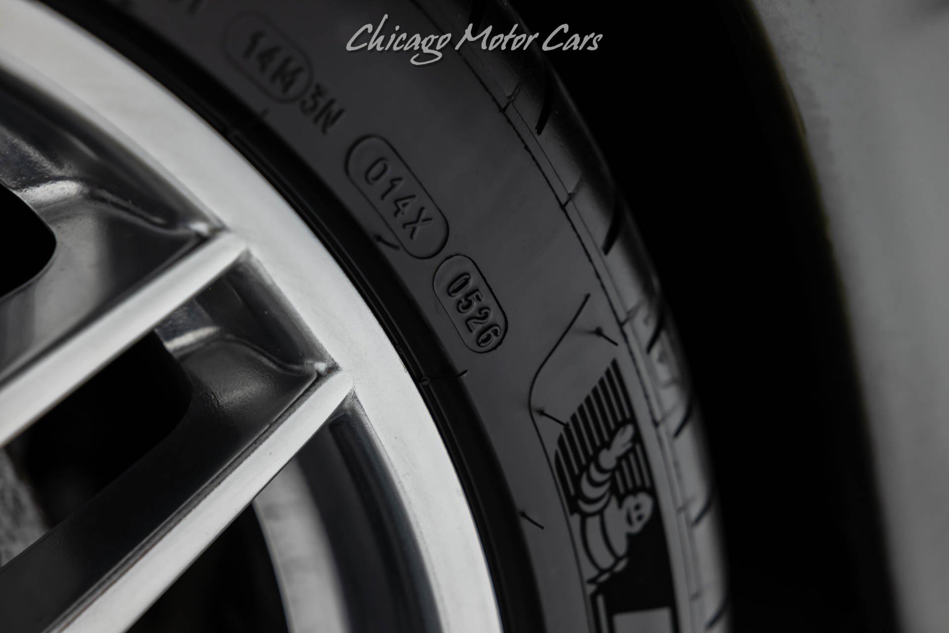 Used 2007 Ferrari F430 Spider image 85