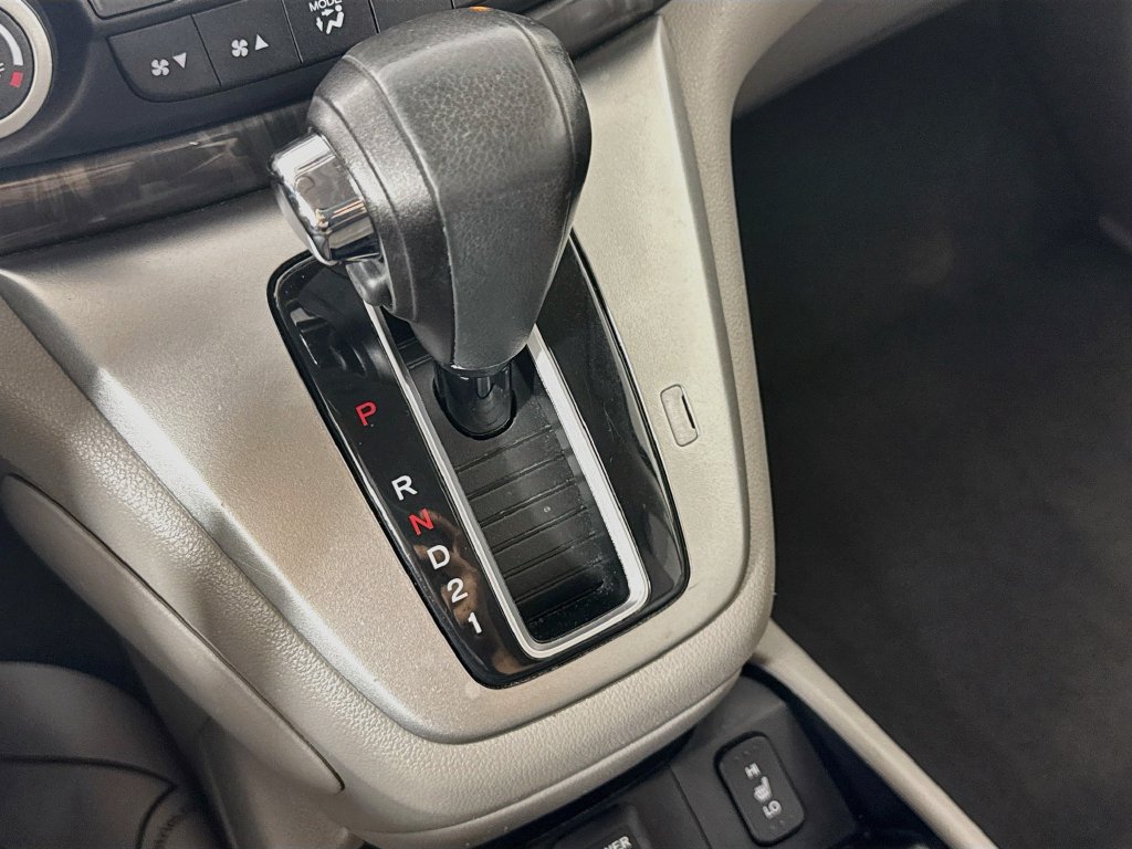 Used 2013 Honda CR-V EX-L image 20