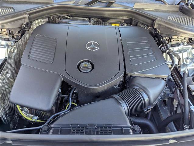 New 2026 Mercedes-Benz GLC 300 4MATIC image 15