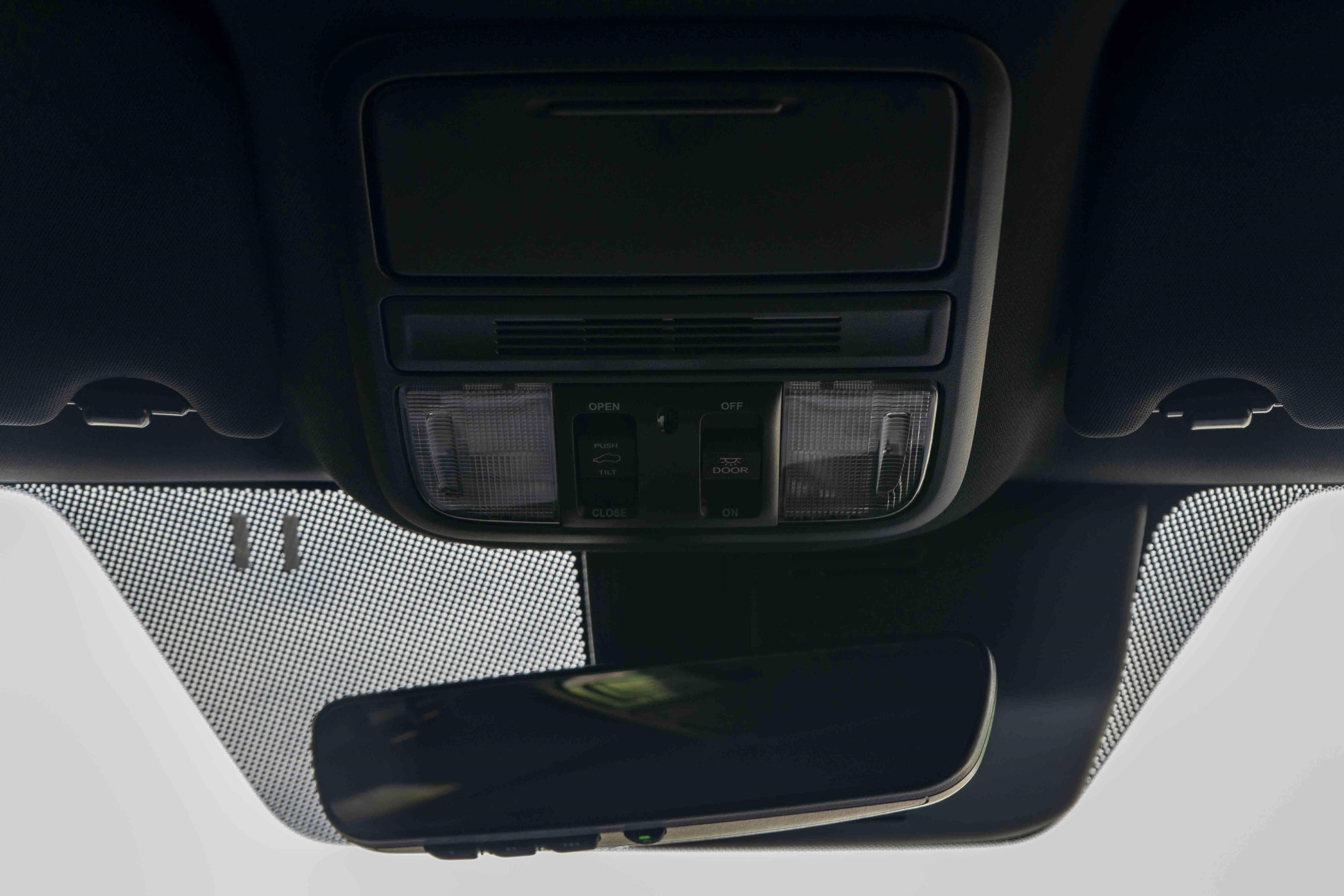 Used 2025 Honda Passport EX-L image 34